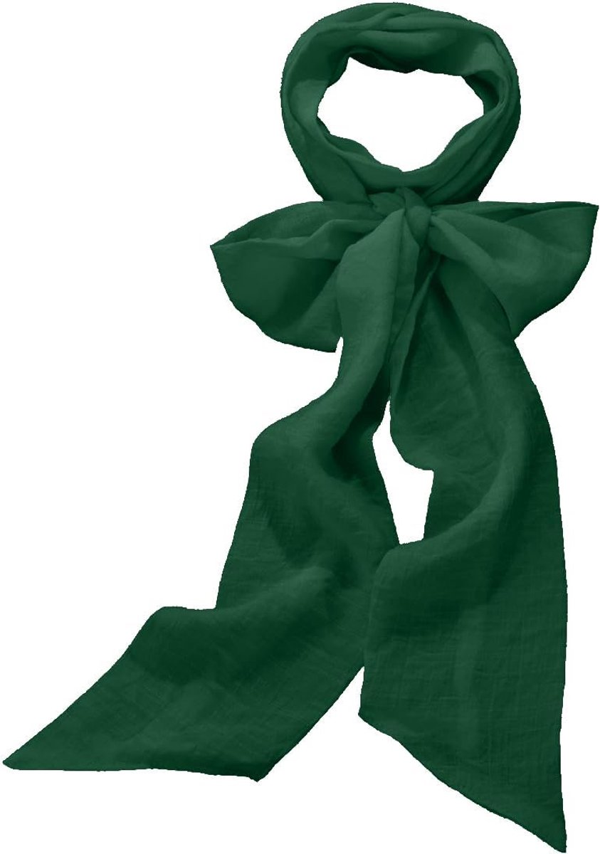 Heren Renaissance sjaal Jabot Cravat kostuum kraag, Groen, regular