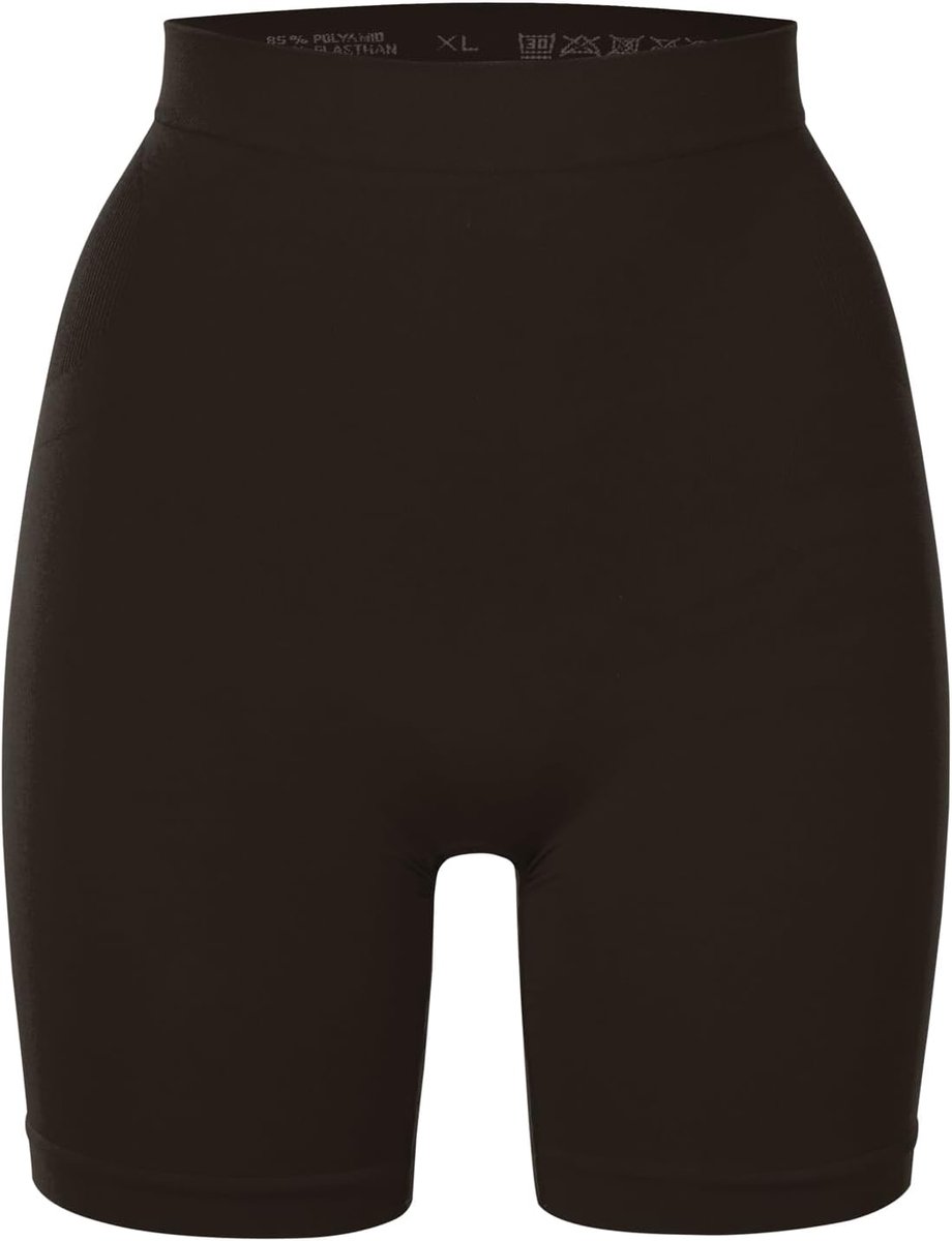 5427-905 Shapewear-onderbroek, chocoladebruin 905, XL, chocoladebruin 905, XL
