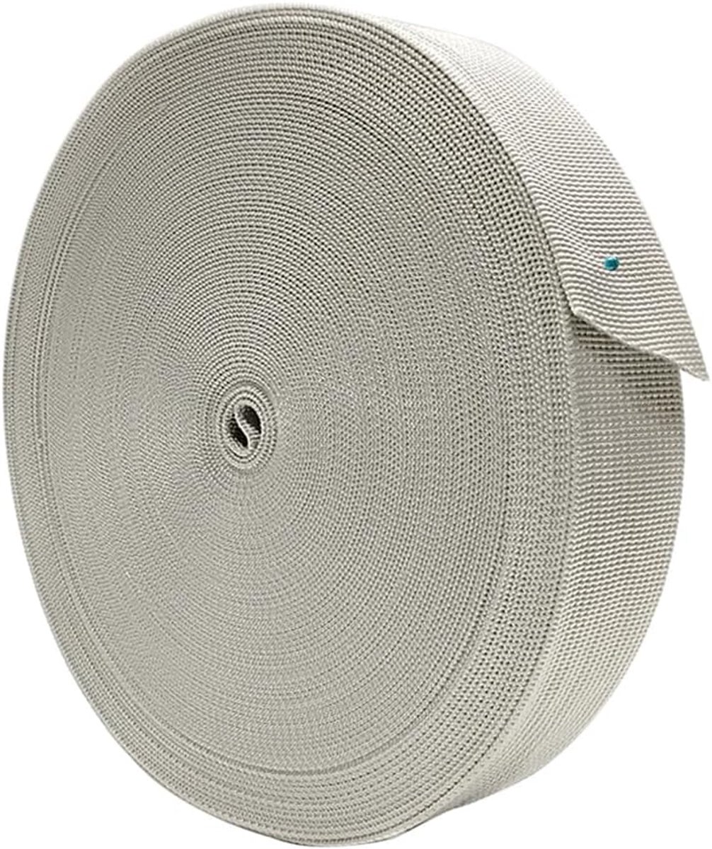 25 meter nylon band, tasriem, rugzakband, 16 kleuren/5 maten, handwerk, handwerk, bagage, riem, reisrugzakriem