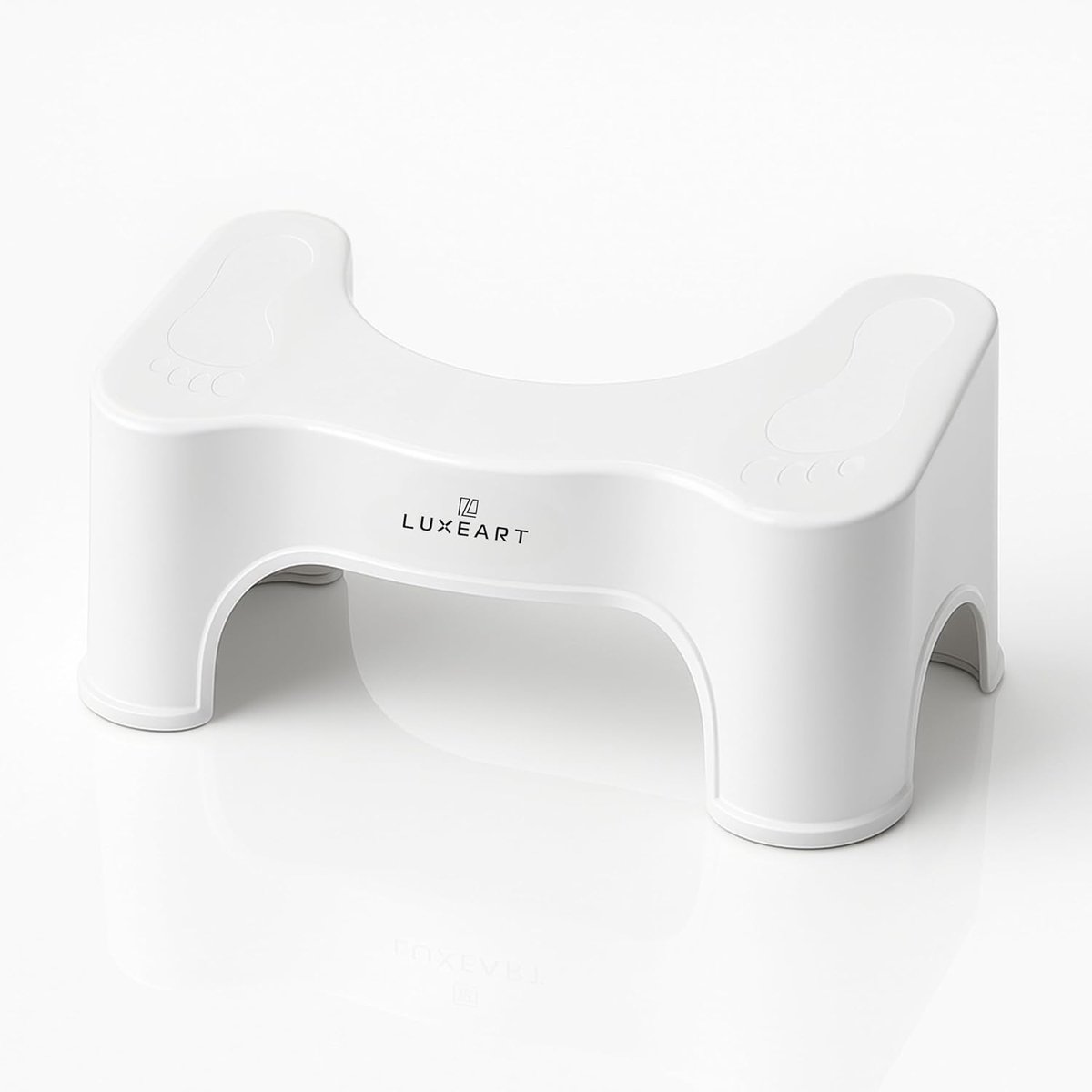 toiletpook 18,5 cm - ergonomisch - ruimtebesparend - hygiënisch en stabiel - SnelShoppen