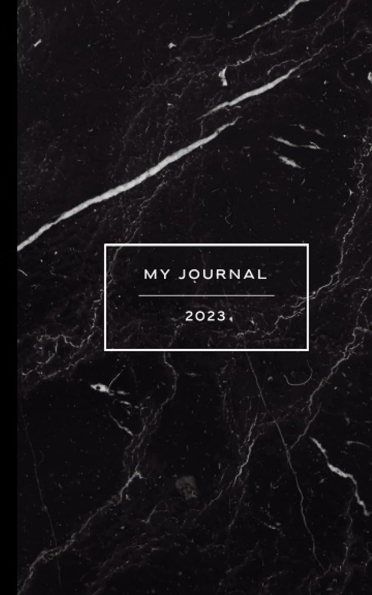 Bullet Journal - Dotted pagina's - Minimalistisch ontwerp - Perfect voor persoonlijke planning - ShopVlot