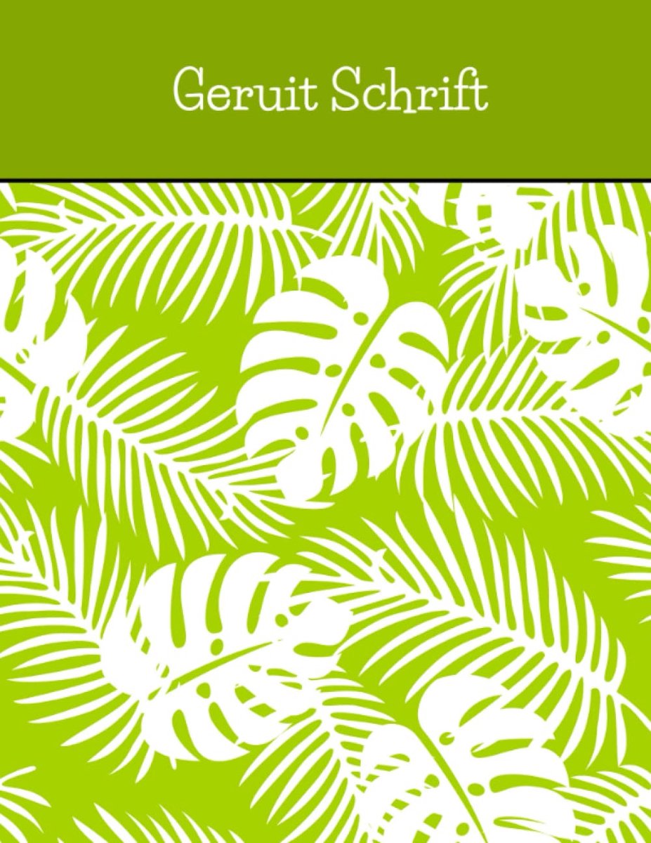 Geruit schrift A4 5 mm hokjes - ruitjes papier - 0,5 cm - ideaal voor wiskunde - ShopVlot