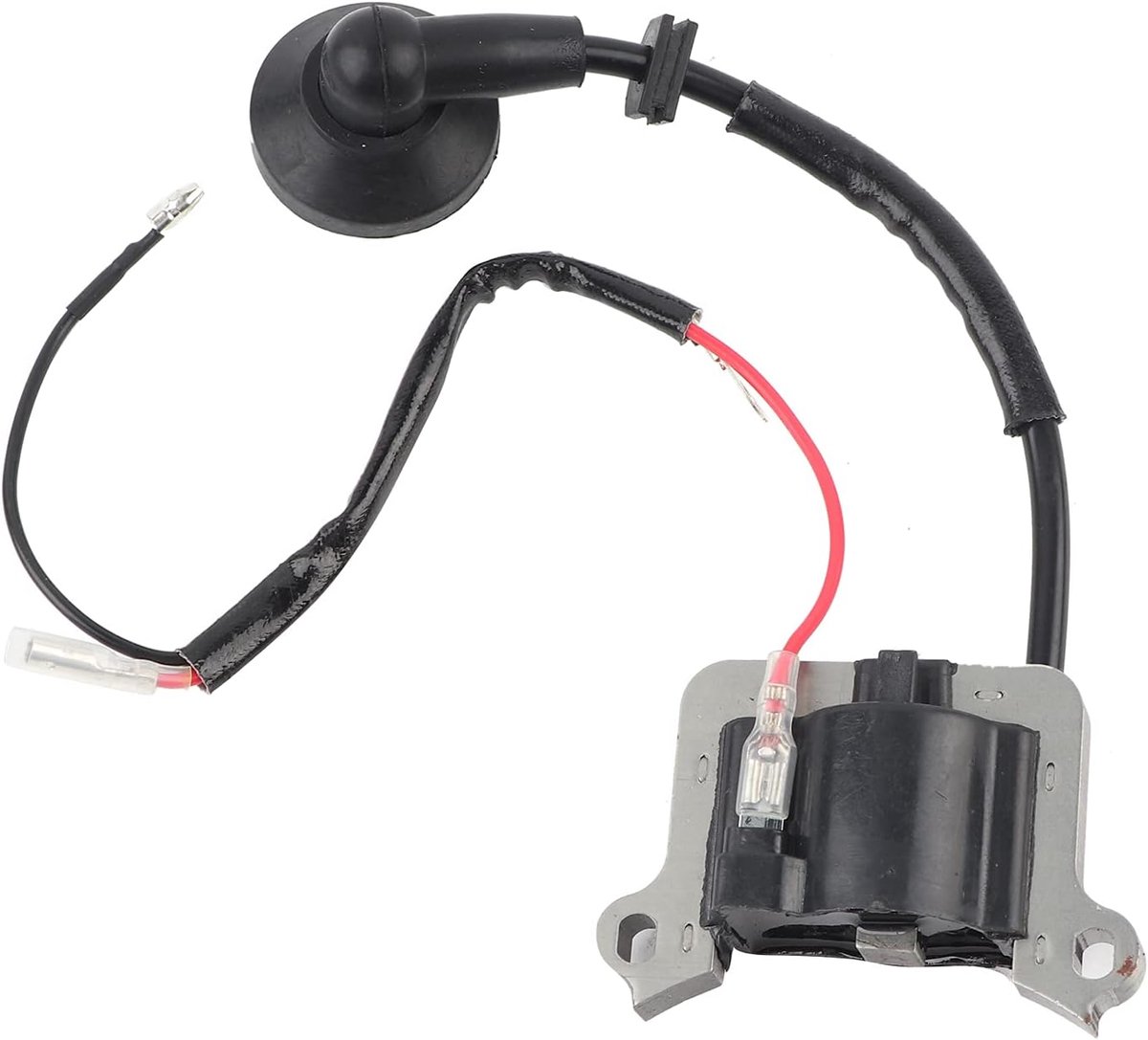 Bobine Vervanging Accessoires voor Bosmaaier Grastrimmer 48 Motor 48F Grasmaaier Maaier 1E48F