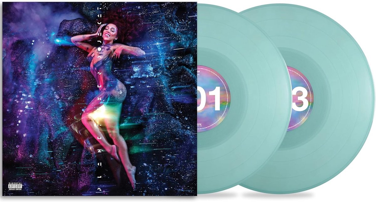CD Planet Her 5e jubileum - luxe editie - veelzijdige nummers - perfect voor muziekfans - SnelShoppen