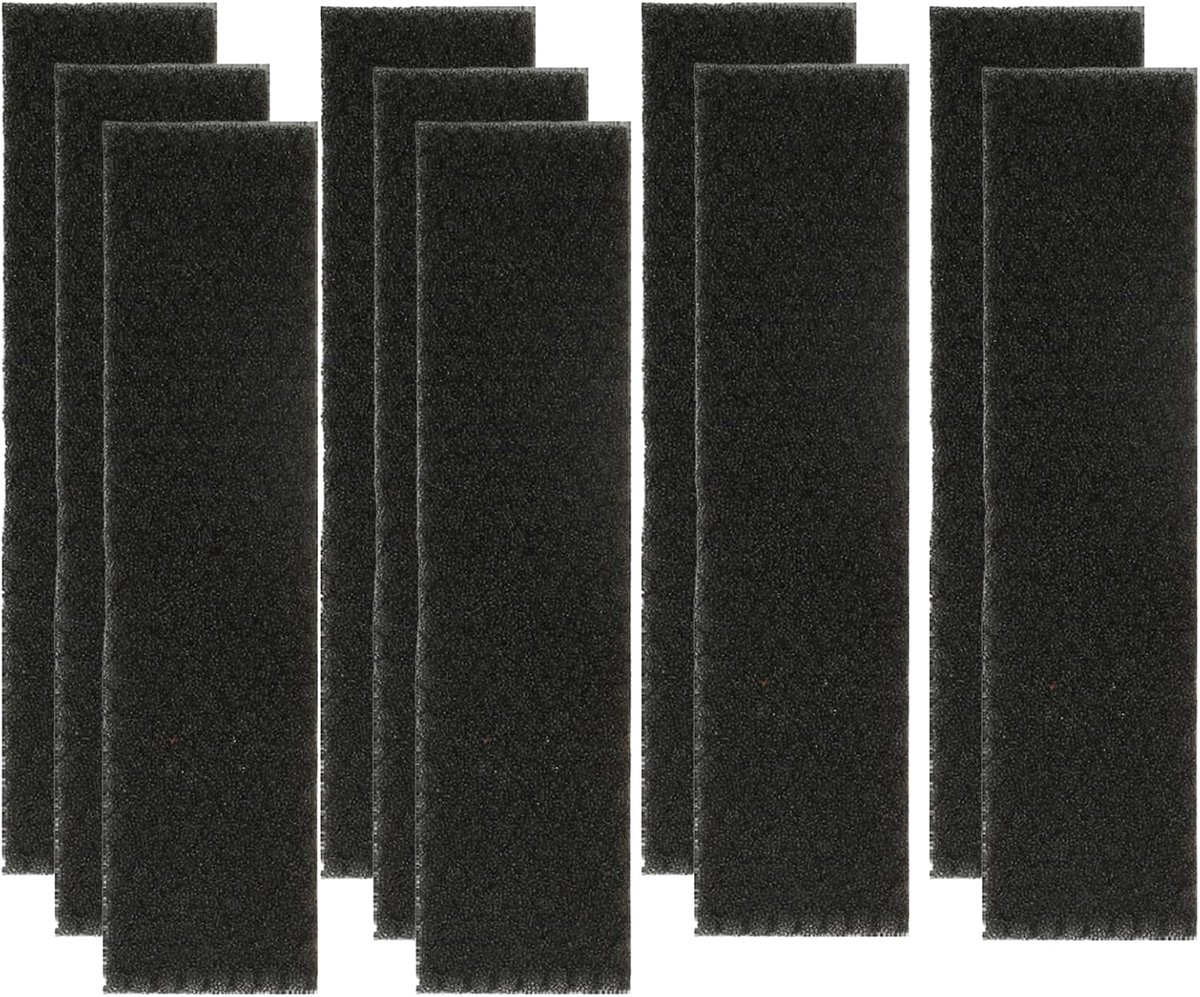 Filters van katoen voor airconditioning, vervanging voor airconditioningsfilter, katoenen filteraccessoires voor airconditioning voor Haier
