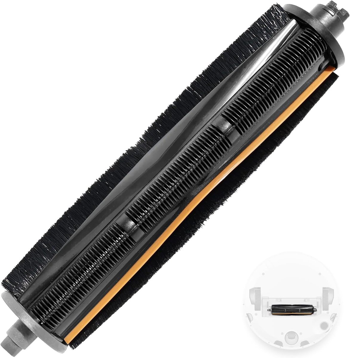 Accessoires voor Dreame L40s Ultra CE/L40 Ultra AE4/X40 Ultra Complete/L40 Ultra/X40 Master/L20 Ultra/L10s Ultra Heat/L10s Pro Ultra/L10s Ultra/L10s Ultra/L10 Ultra/X30 Ultra Stofzuiger