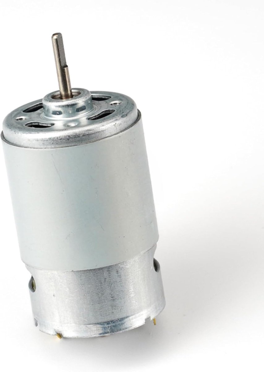 Deurslot vacuümpomp stuurbekrachtigingsmotor - Geschikt voor Mercedes Benz S-Klasse 1992-1997 - ShopVlot