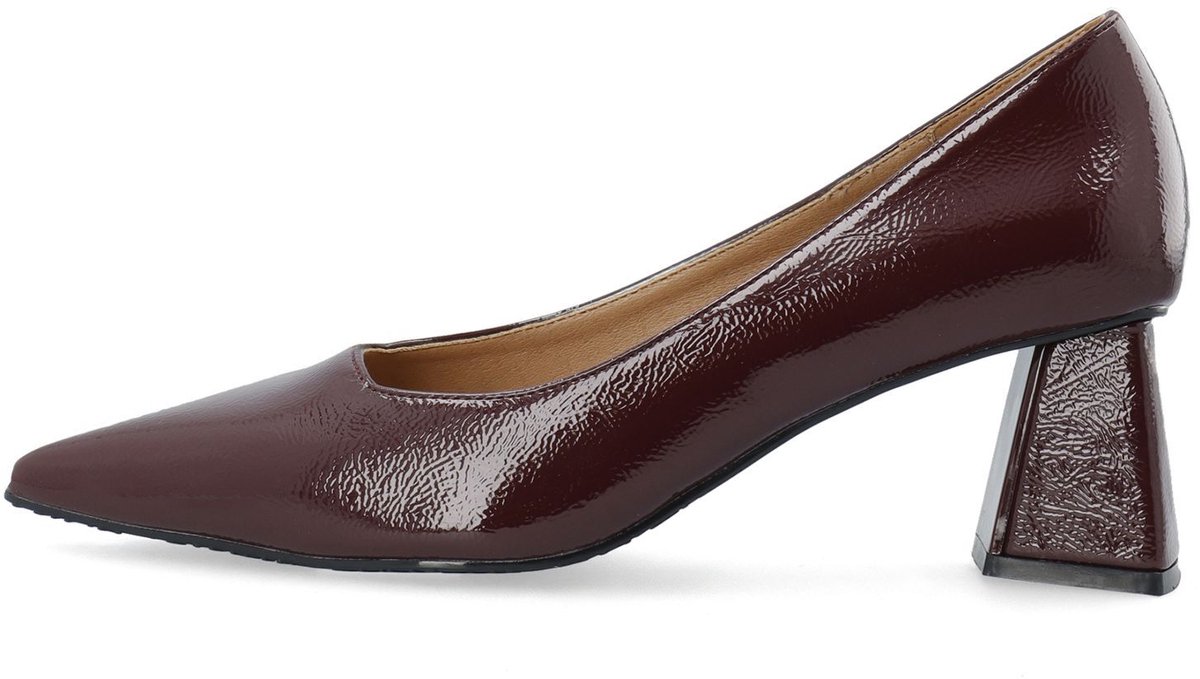 Bianco Pumps BIAMARALYN