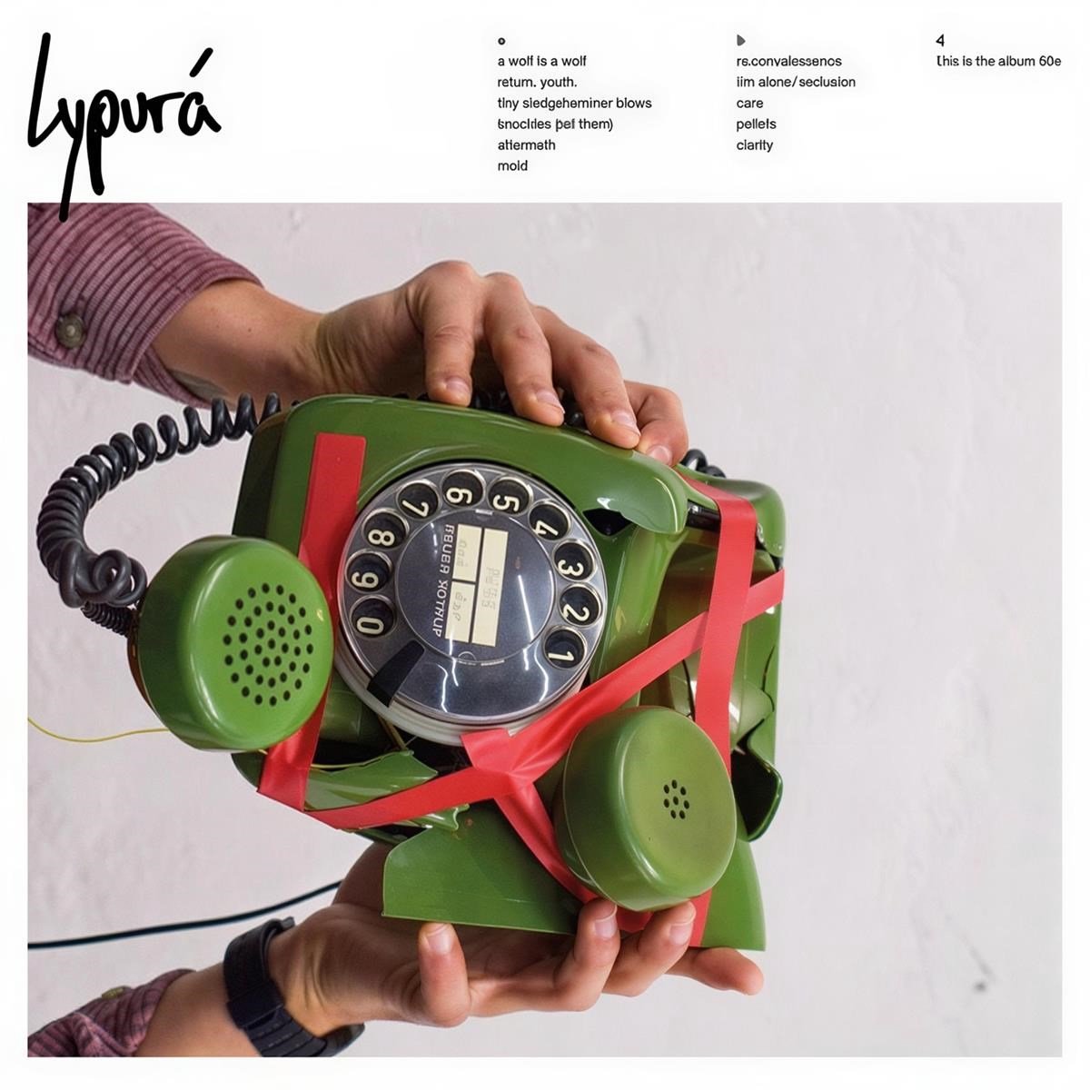 Lypura - C (LP)