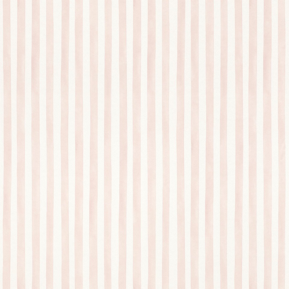 Rasch Kinderbehang gestreept Kids World II - aquarel vliesbehang strepen in wit roze voor een moderne woonsfeer in de - ShopVlot