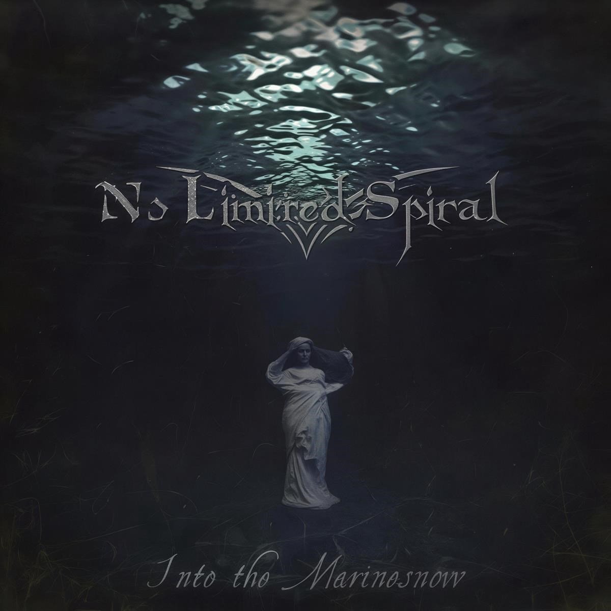 No Limited Spiral - Into The Marinesnow (CD)