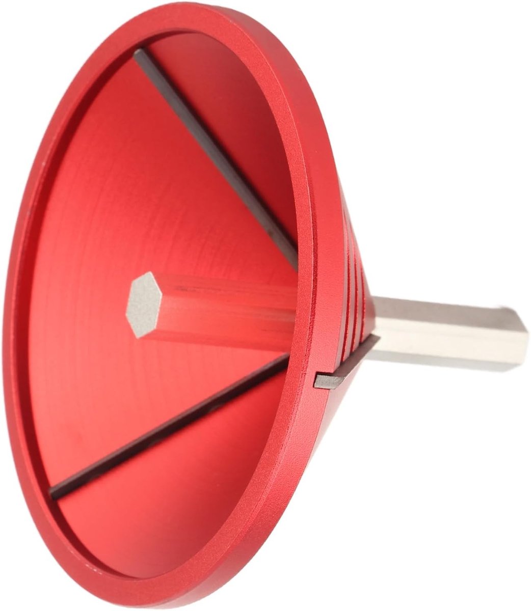 2-in-1 PVC Ontbraamtools voor Binnen- en Buitendiameters, Perfect voor CPVC, ABS, PP en PE Buizen, Hoogwaardige Staalontwerp voor Efficiënt Gebruik