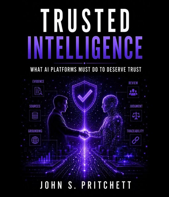 Trusted Intelligence