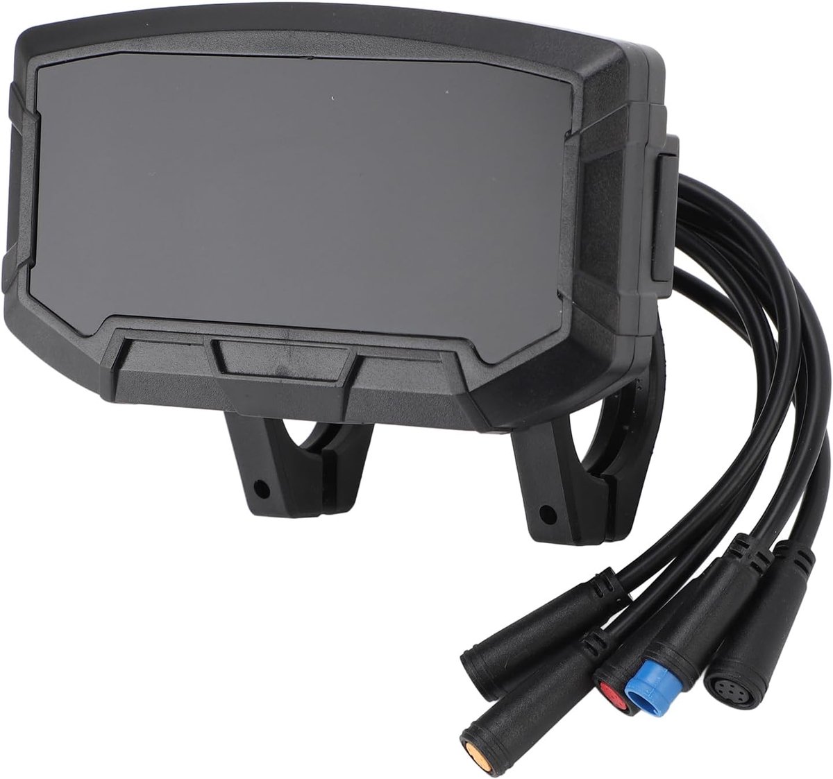 Asixxsix Scooter Display Meter, 48V Electric Scooter ABS Control Panel with V5 DBGyeo V09 Controller, for Smartgyro - ShopVlot