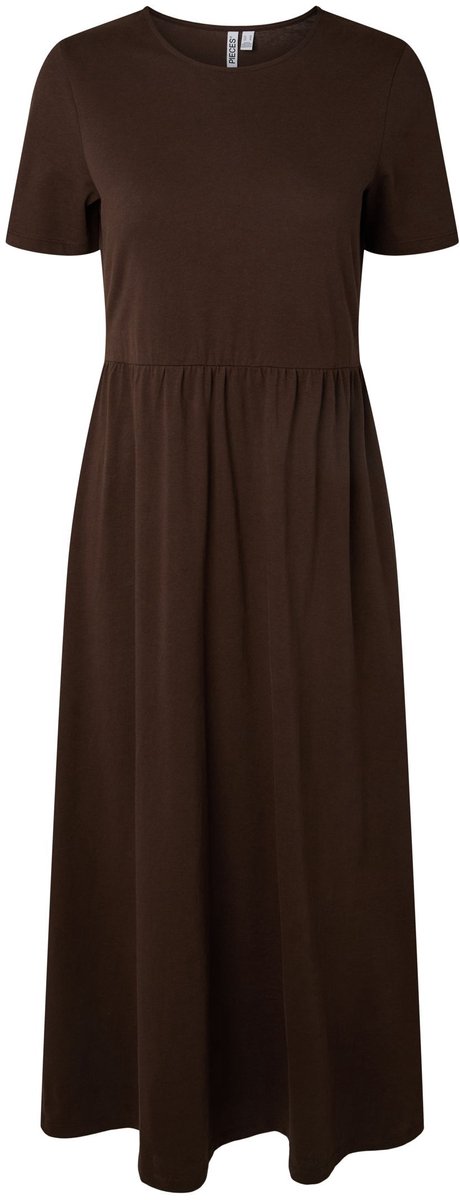Pieces Maxi jurk PCDISSO