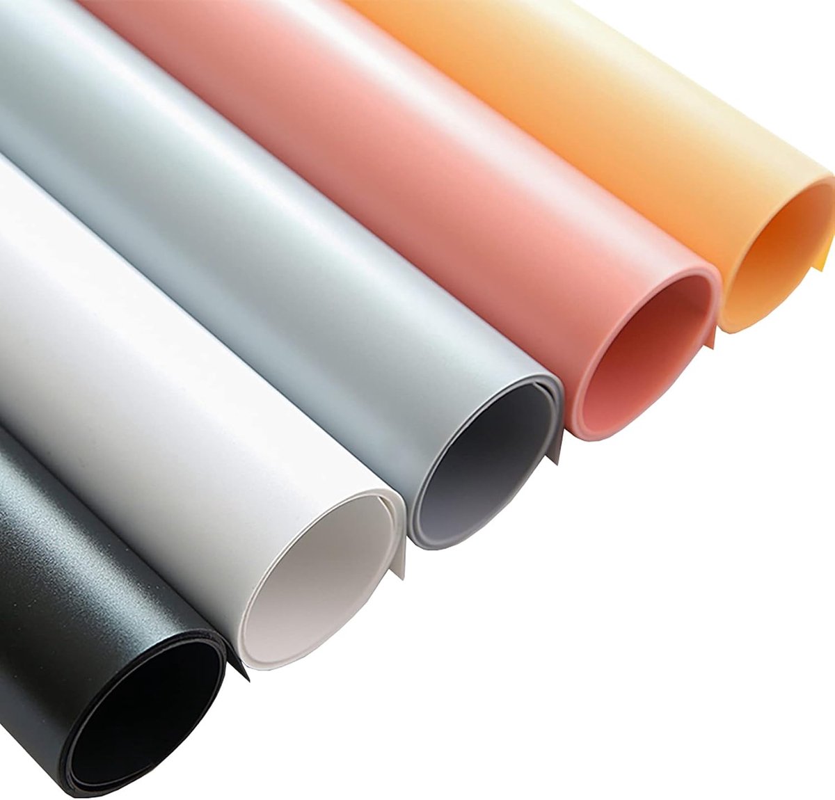 Pvc Achtergrond 50x100cm Waterdicht Fotografie Achtergronden Mat
