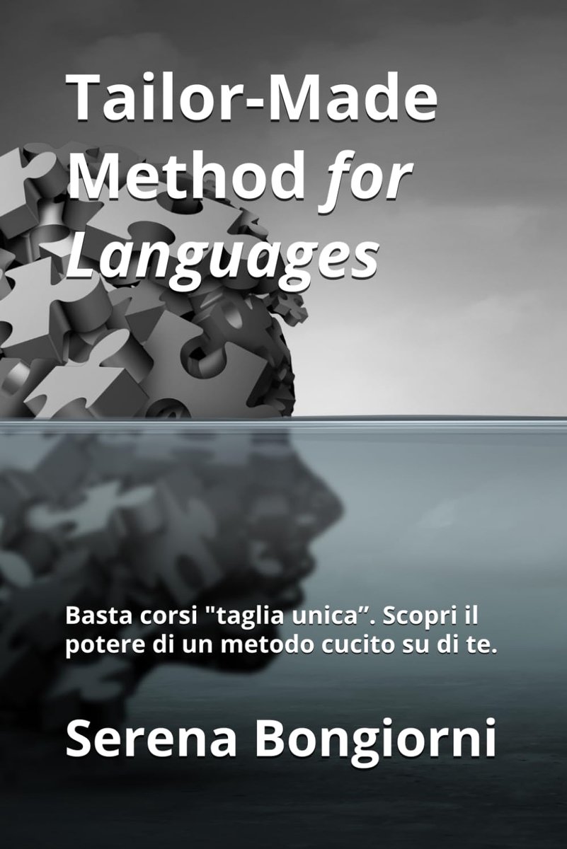 Method Languages: Basta corsi "taglia unica”. Scopri il potere di un