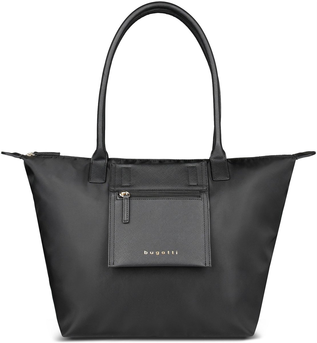 Bugatti Mare 2.0 Schoudertas 46 cm - Dames - schwarz