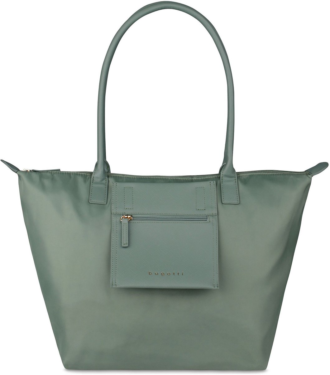 Bugatti Mare 2.0 Schoudertas 46 cm - Dames - olive