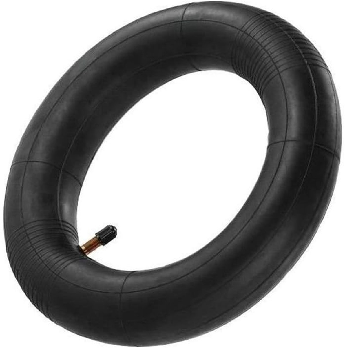 SnelShoppen - T850_INNERTUBE Luchtslang voor Scooter - Duurzaam en Dikke Luchtkamer - Beste Bescherming voor Elektrische Scooter - Uitstekende Demping