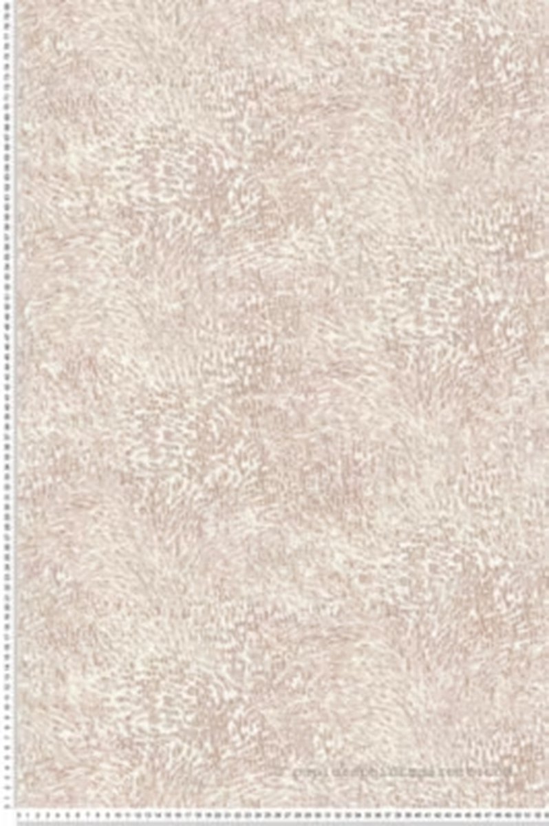 Lutèce – 51246306 – Vliesbehang – Beige