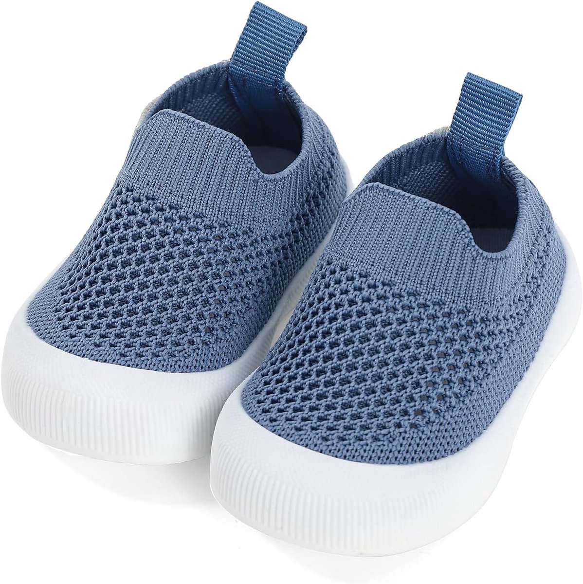 0-3 jaar babyschoenen jongens meisjes babyschoenen eerste stap zacht en ademend comfortabel