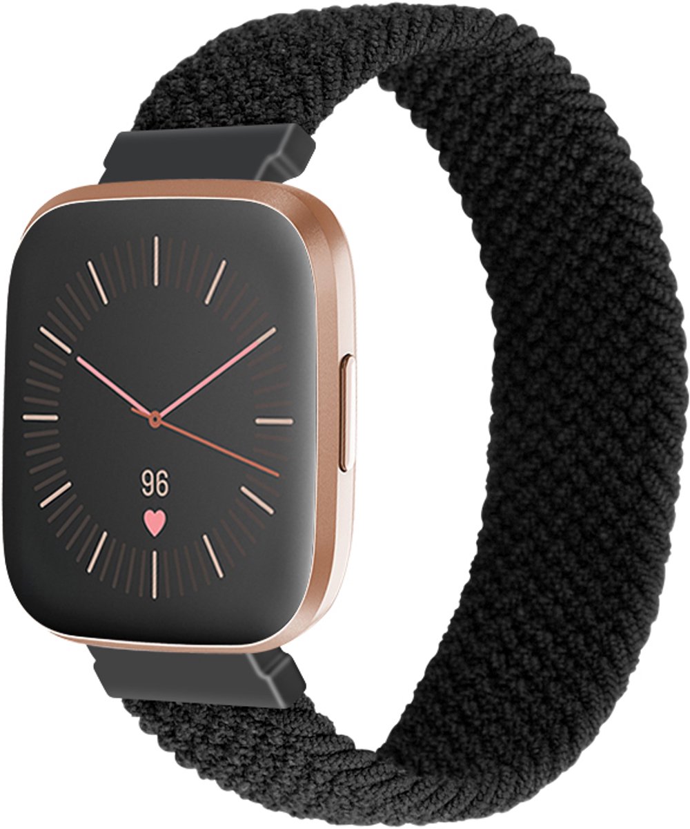 Horlogeband Nylon