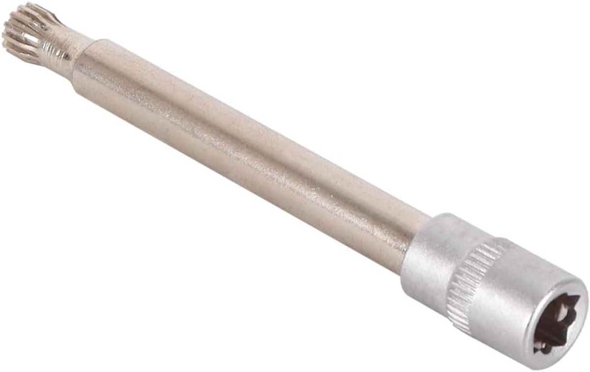 Compatibel met Ford Clutch Motor Electromechanische Unit Tool 1/4inch DR Actuator Tool Compatibel met DSG DPS6 6DCT250