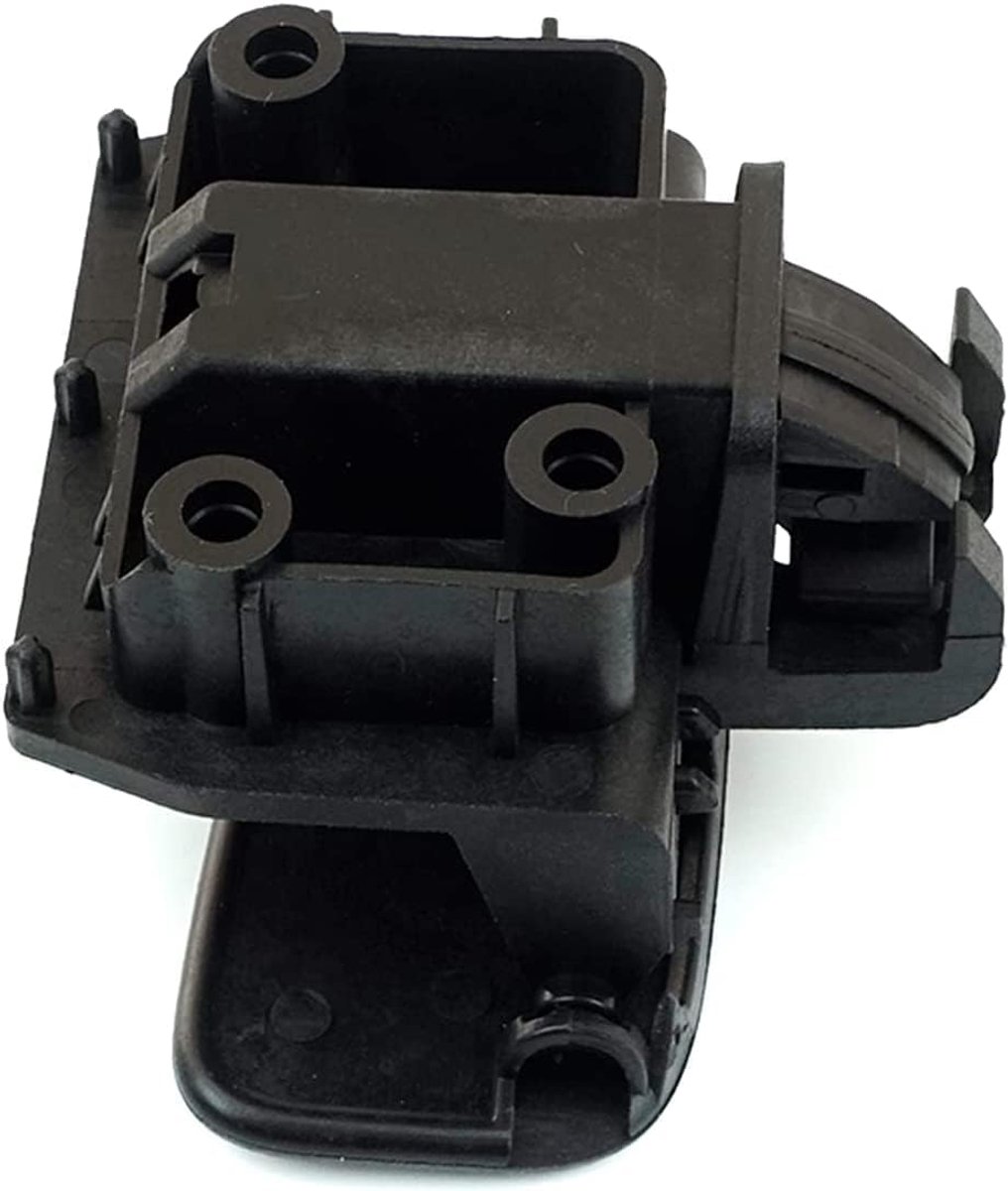 Knop voor het openen van handschoenenvak, compatibel met Clio IV 2012-2020 OE 681089881R, 689212075R
