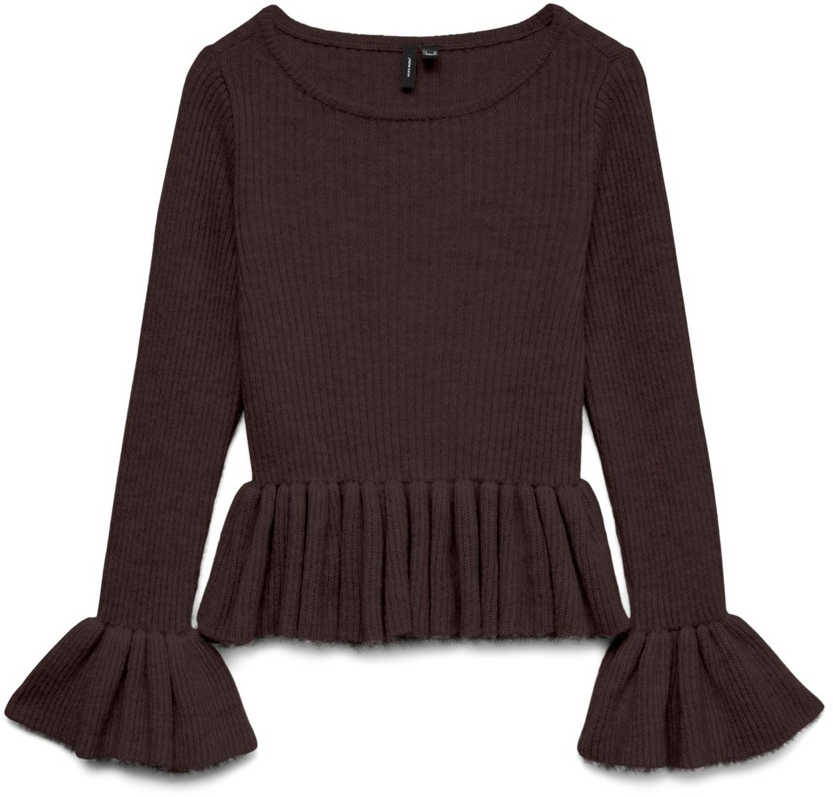Vero Moda Gebreide pullover VMGEORGIA Gebreide pullover