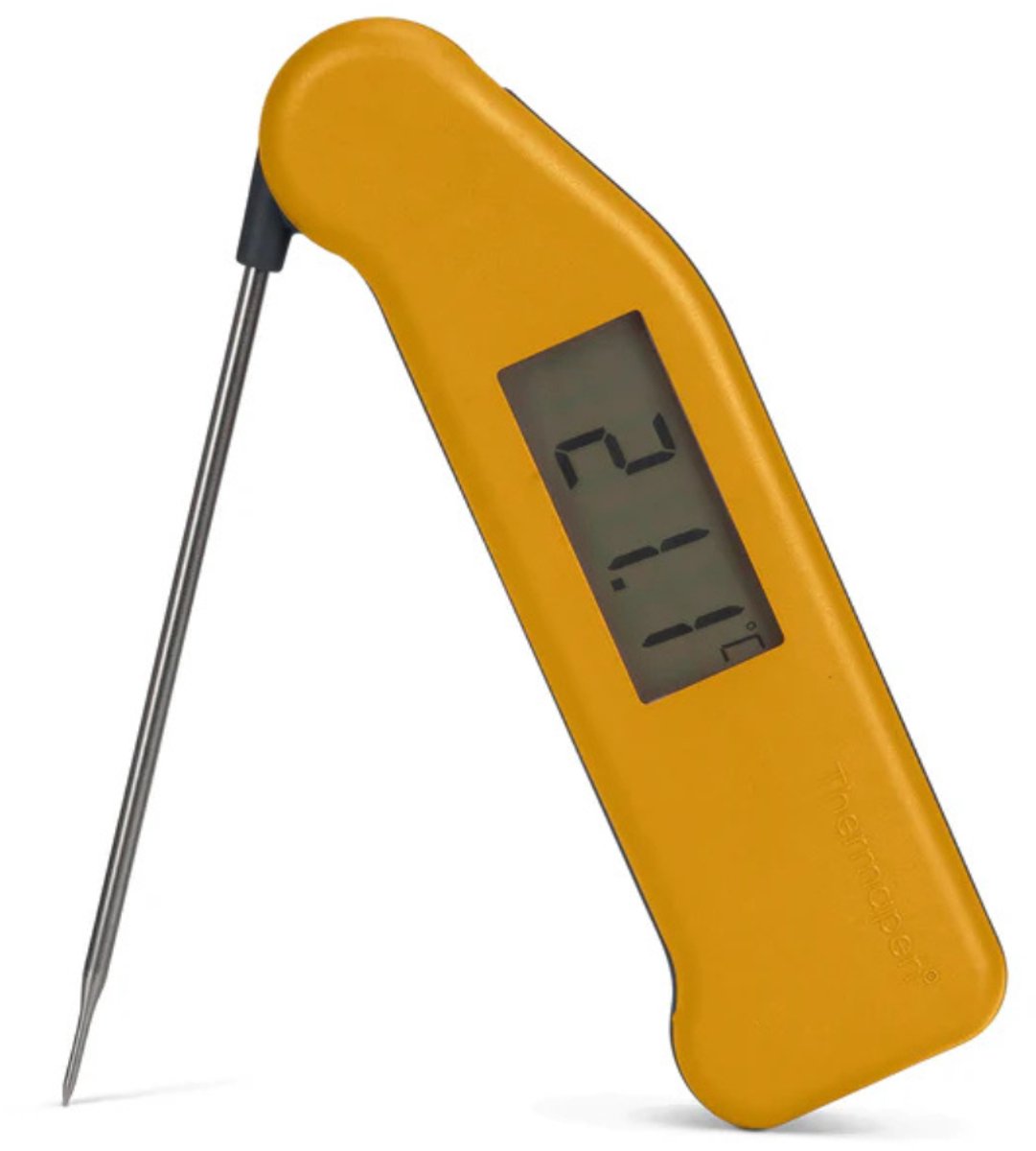 Thermapen Classic Geel