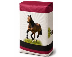 Voerwaarts Esparcettebrok 18kg - Sainfoin - Esparcette pellets
