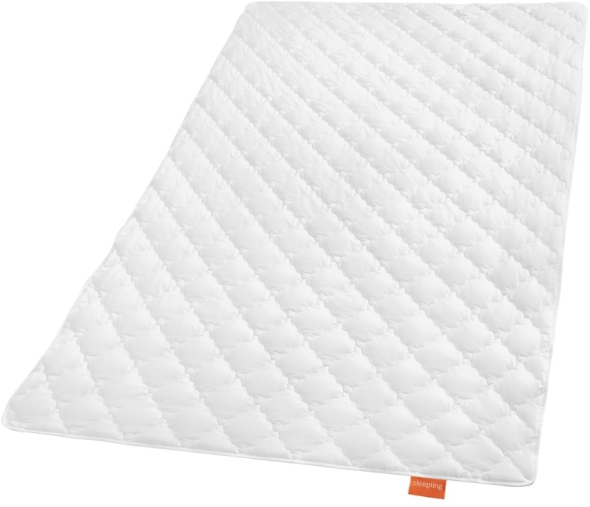 Omgoods - Zomerdekbed 135x200 cm van Microvezel