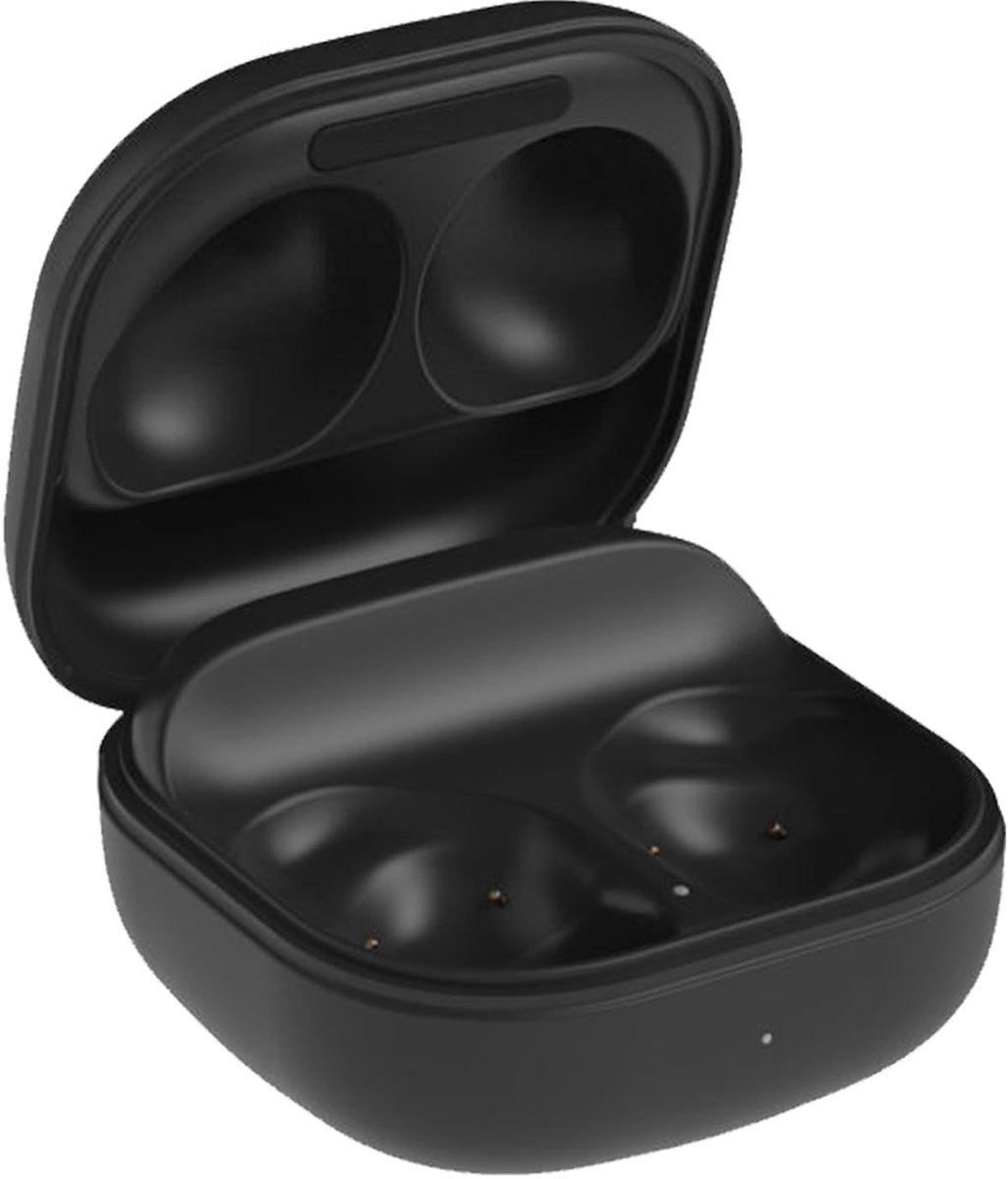 Omgoods - Vervangende Draadloze Oplaadcase voor Galaxy Buds 2