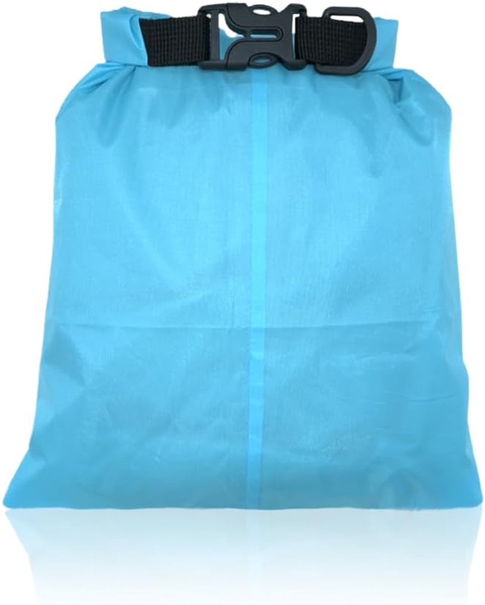 Waterdichte Droge Tassen, Droge Zak, Draagbare Combo-etui, Snorkeltas, Drijftas voor Reizen, Driften, Zwemmen, Snorkelen, Kamperen, Fietsen, Vissen, Kajakaccessoires