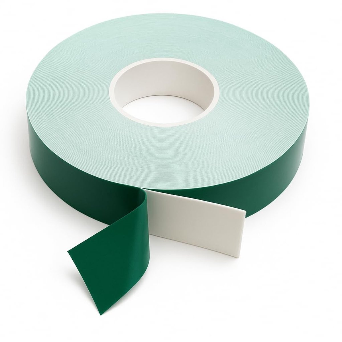 Omgoods - PE Foam Dubbelzijdig Plakband - 50 mm x 50 m