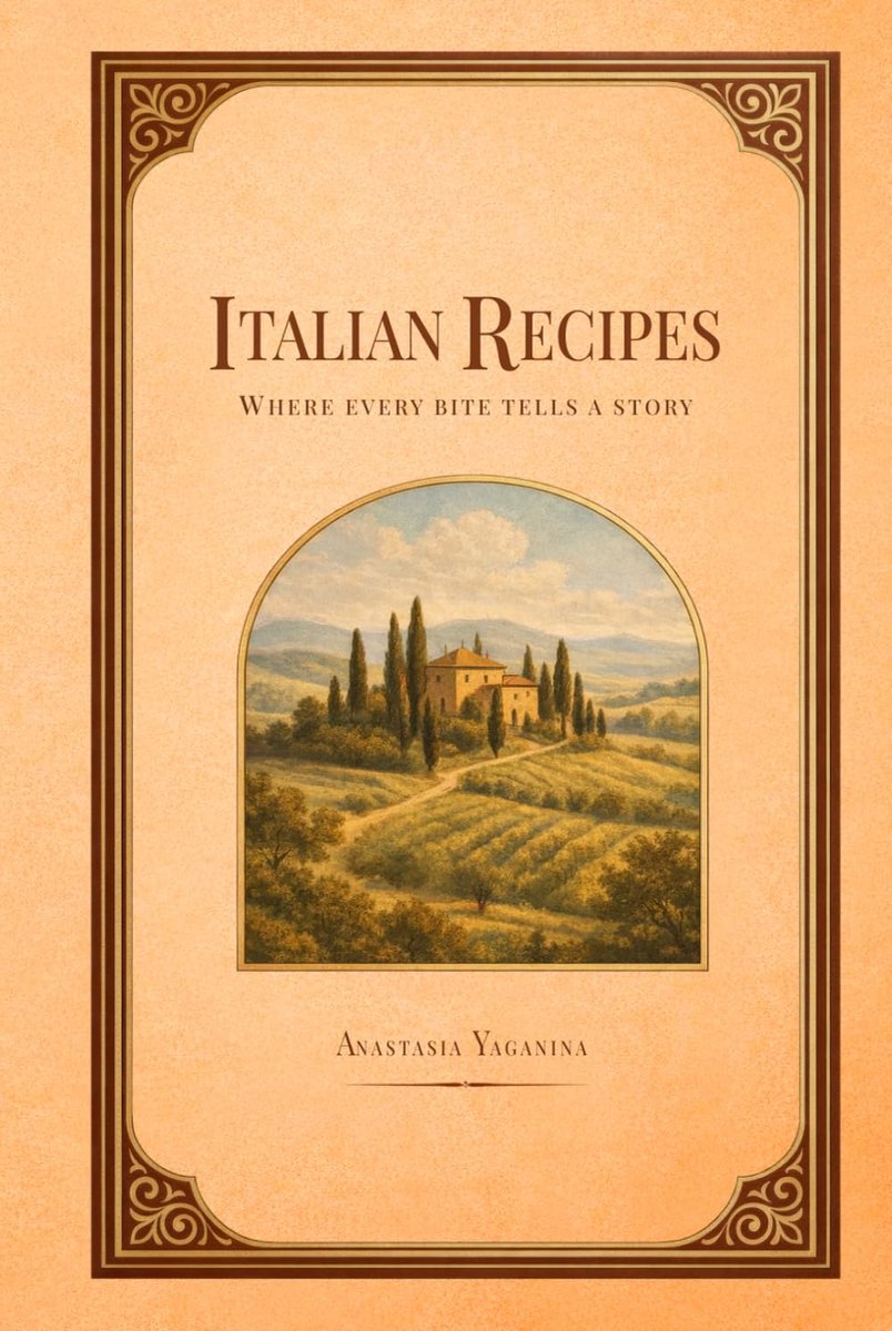 SnelShoppen - Italiaanse Recepten Boek: Ontdek Authentieke Gerechten, Koken met Verse Ingrediënten, Ideaal voor Diner, Feest en Bijzondere Gelegenhede