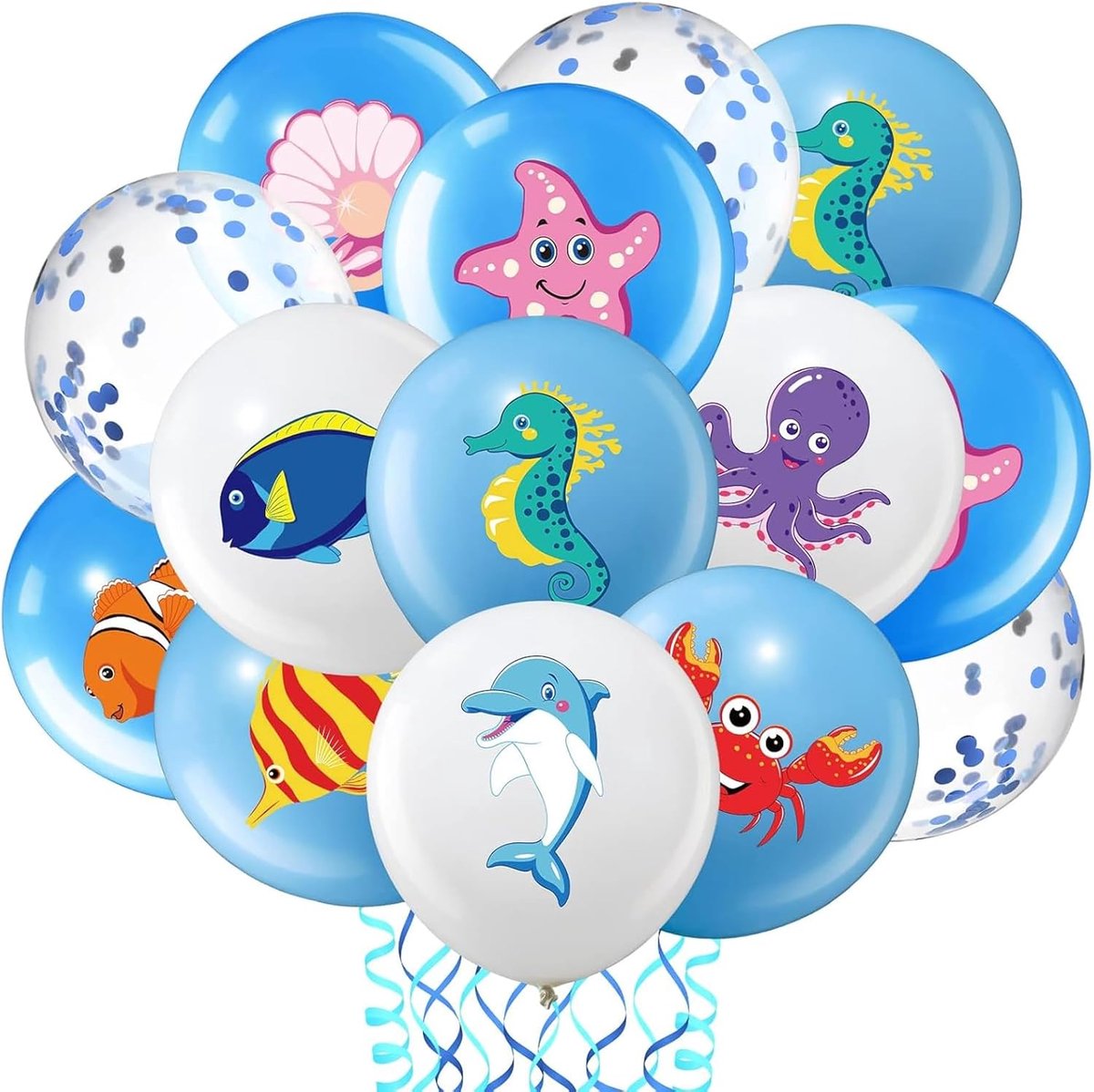 Ballonnen