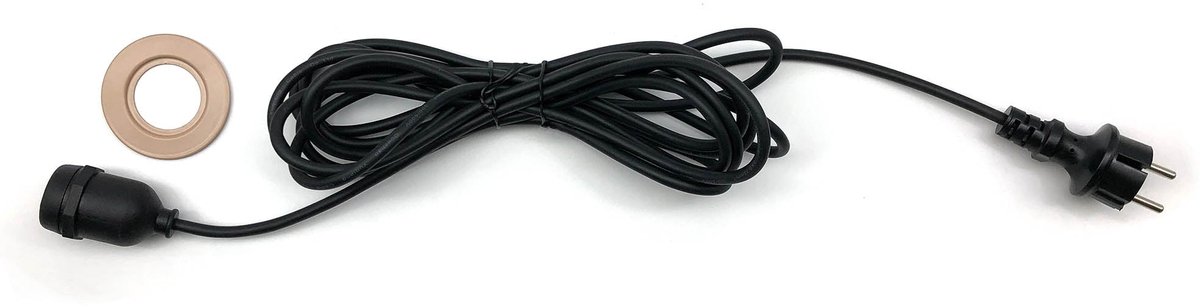 Buitenkabel voor elektrische installaties 5M ENNA