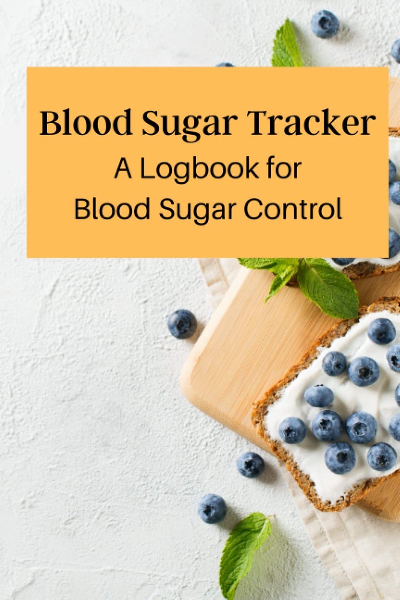 Sugar Tracker: A Logbook for Blood Sugar Control