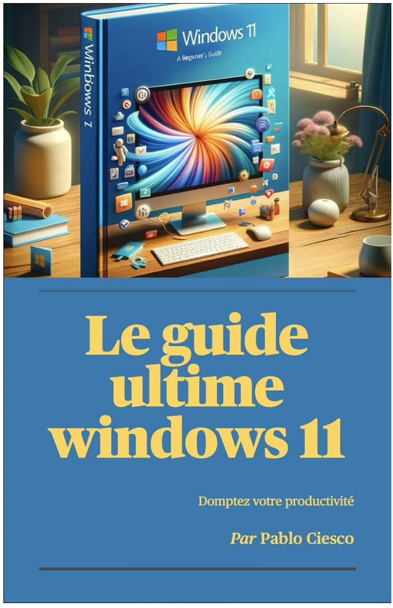 Windows 11 gids - ultieme kennis - tips en trucs - ontdek nieuwe functies - ShopVlot