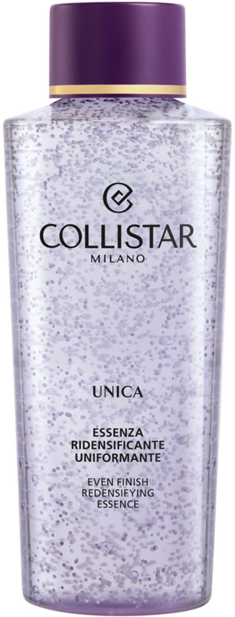 Collistar Unica Essenza Ridensificante Uniformante 200 ml