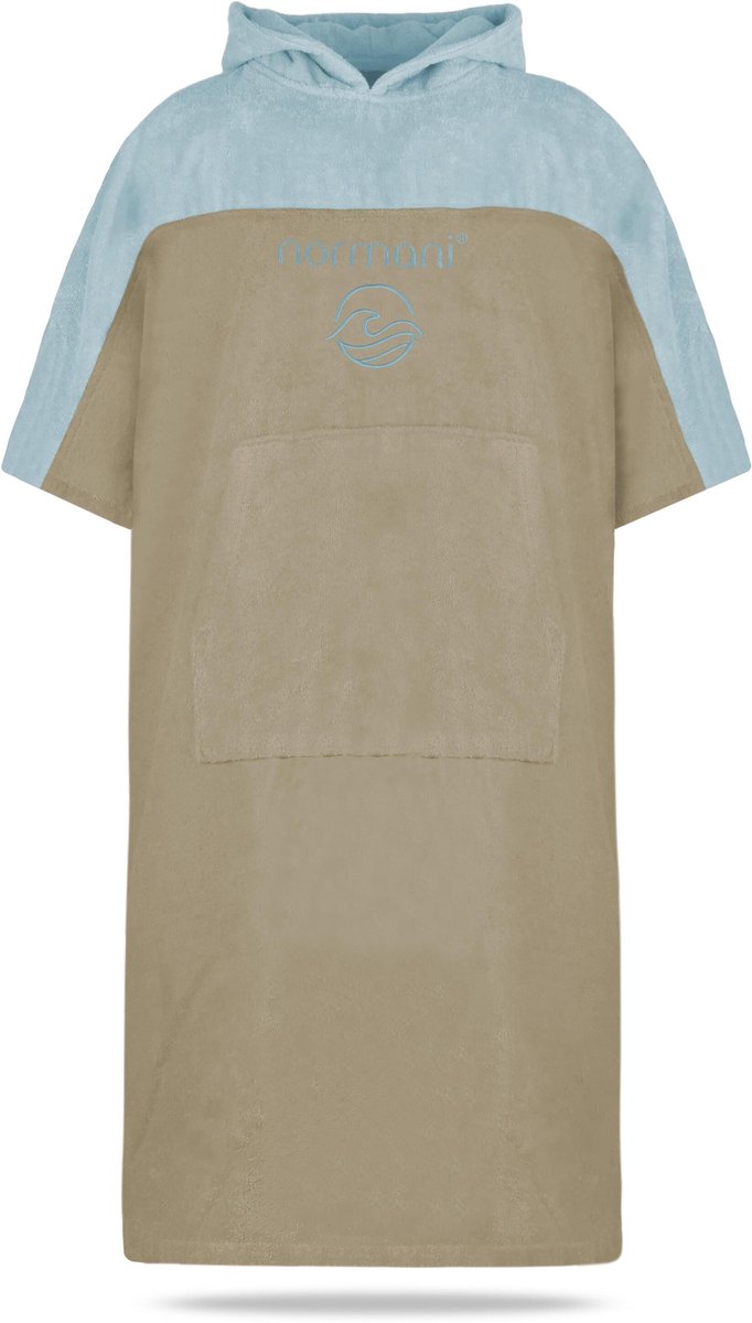 Surferponcho „Kuta“