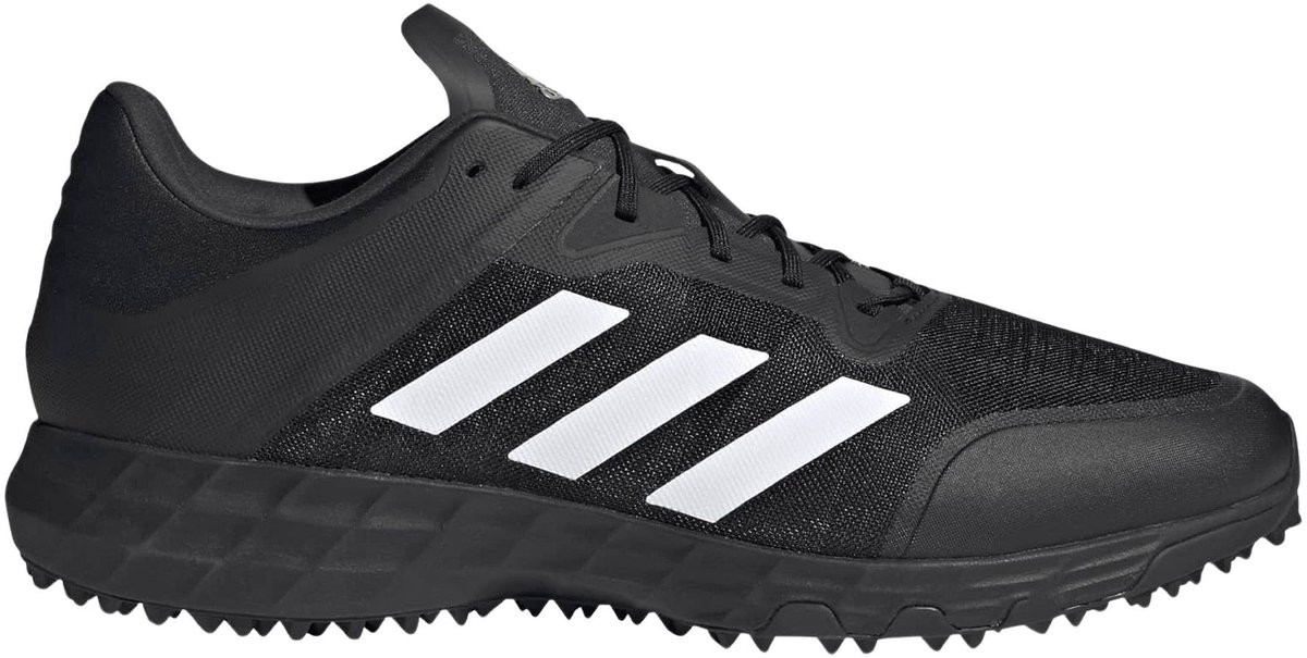 Adidas Lux 2.2S Hockeyschoenen Senior Zwart