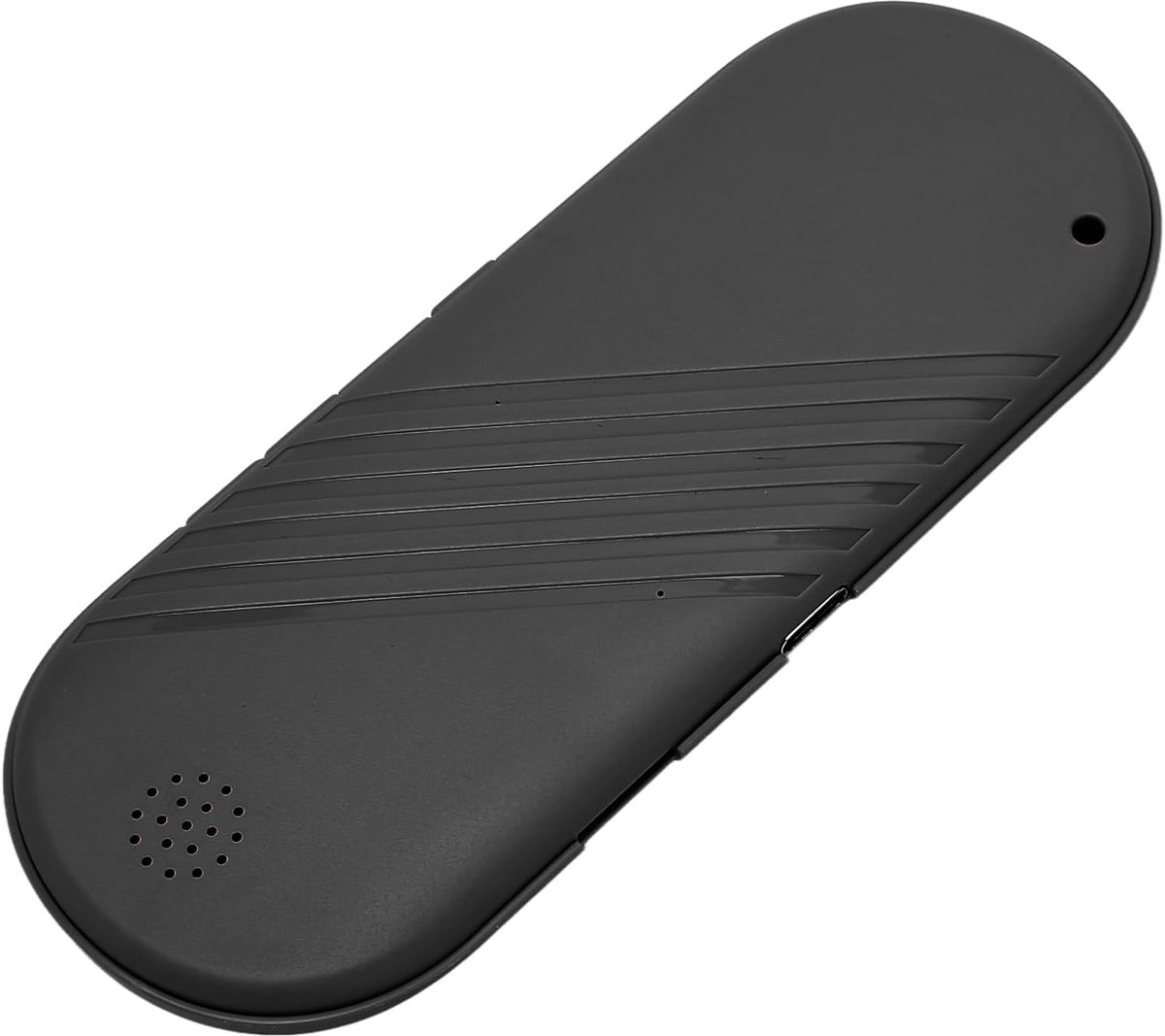 Bluetooth-kussenluidspreker - draadloze botgeleiding - mini draagbaar - ideaal voor een ontspannen slaap - ShopVlot