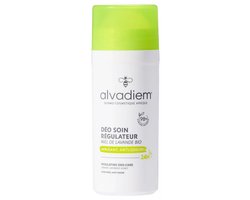 Alvadiem Deodorant Regulerende Verzorging 70 ml