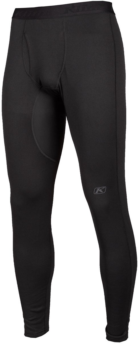 Klim Agressor 2.0 Zwart Onderbroek -