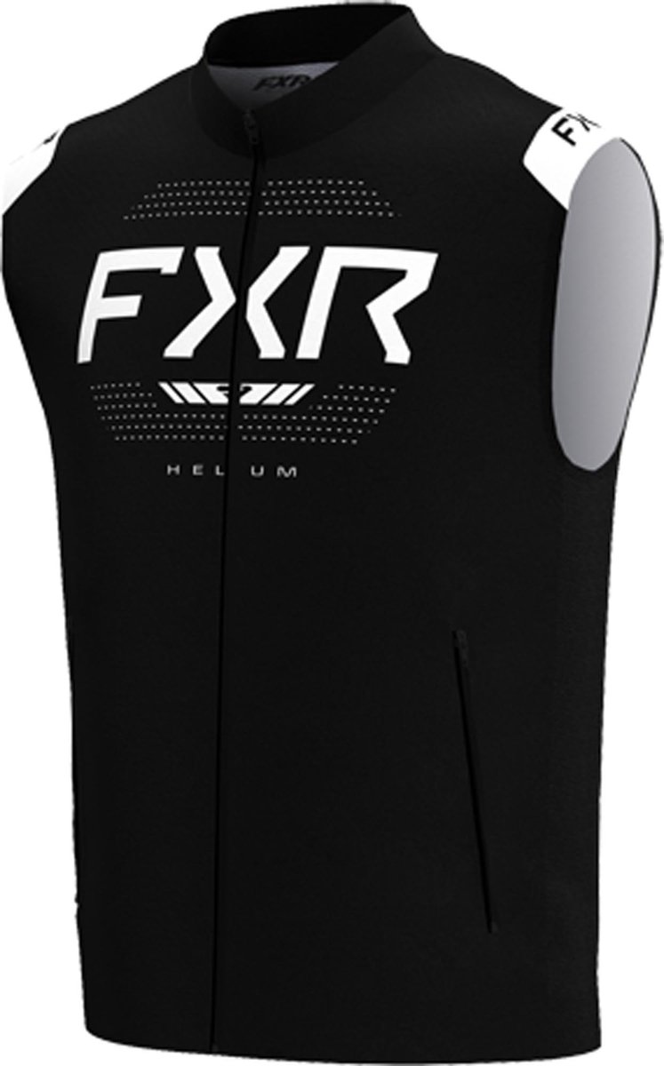 FXR Off-Road Helium Motorcross vest -