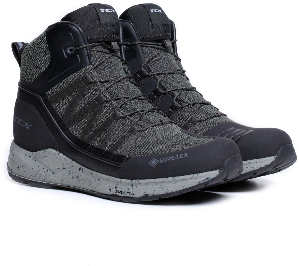 TCX Speedtrek Gore-Tex waterdichte motorschoenen -