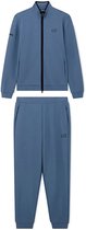 Ea7 Emporio Armani 7m002519_af20845 Trainingspak Blauw L Man